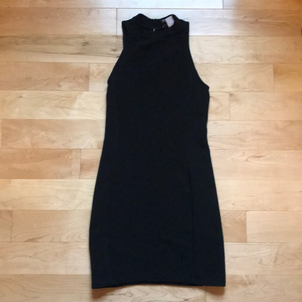 H&M Bodycon Dress